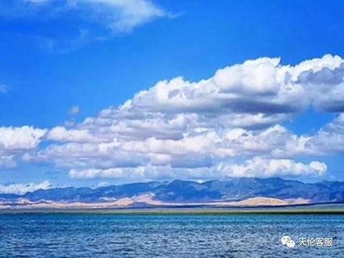 青海湖旅游爆料视频最新,揭秘神秘湖泊的绝美风光与独特魅力